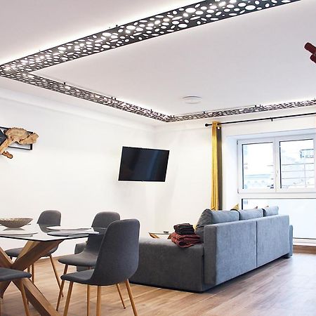 Laurentia Penthouse Apartment Merano Bagian luar foto