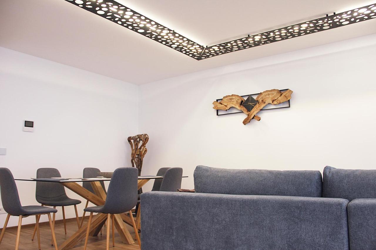 Laurentia Penthouse Apartment Merano Bagian luar foto